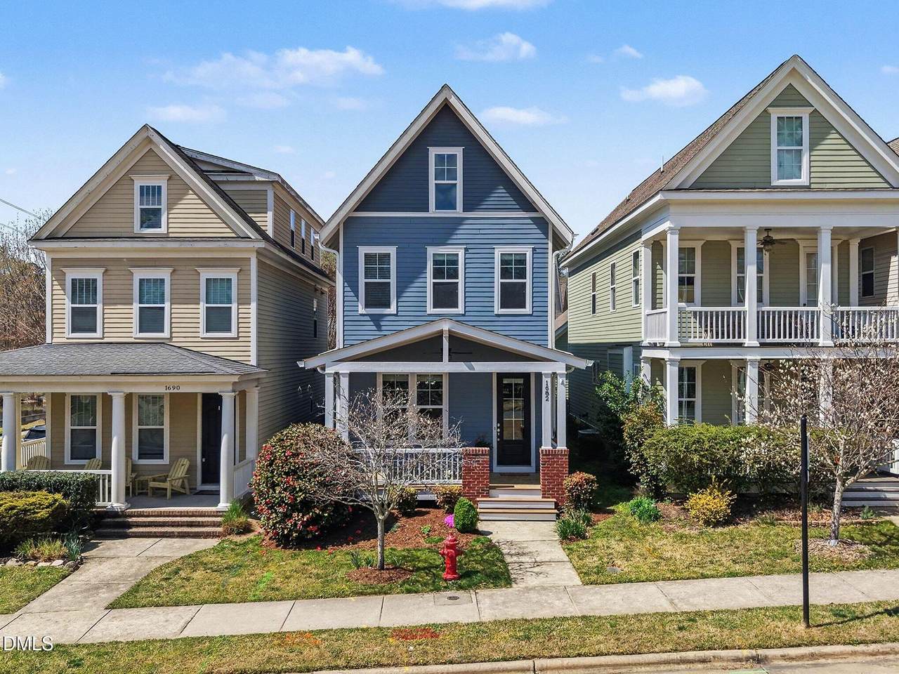 1682 Great Ridge Parkway - Photo 1