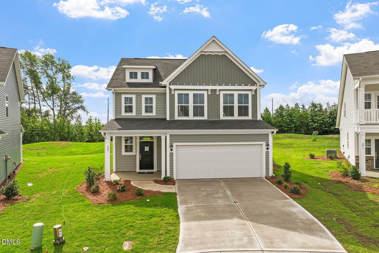 447 White Oak Garden Way - Photo 1