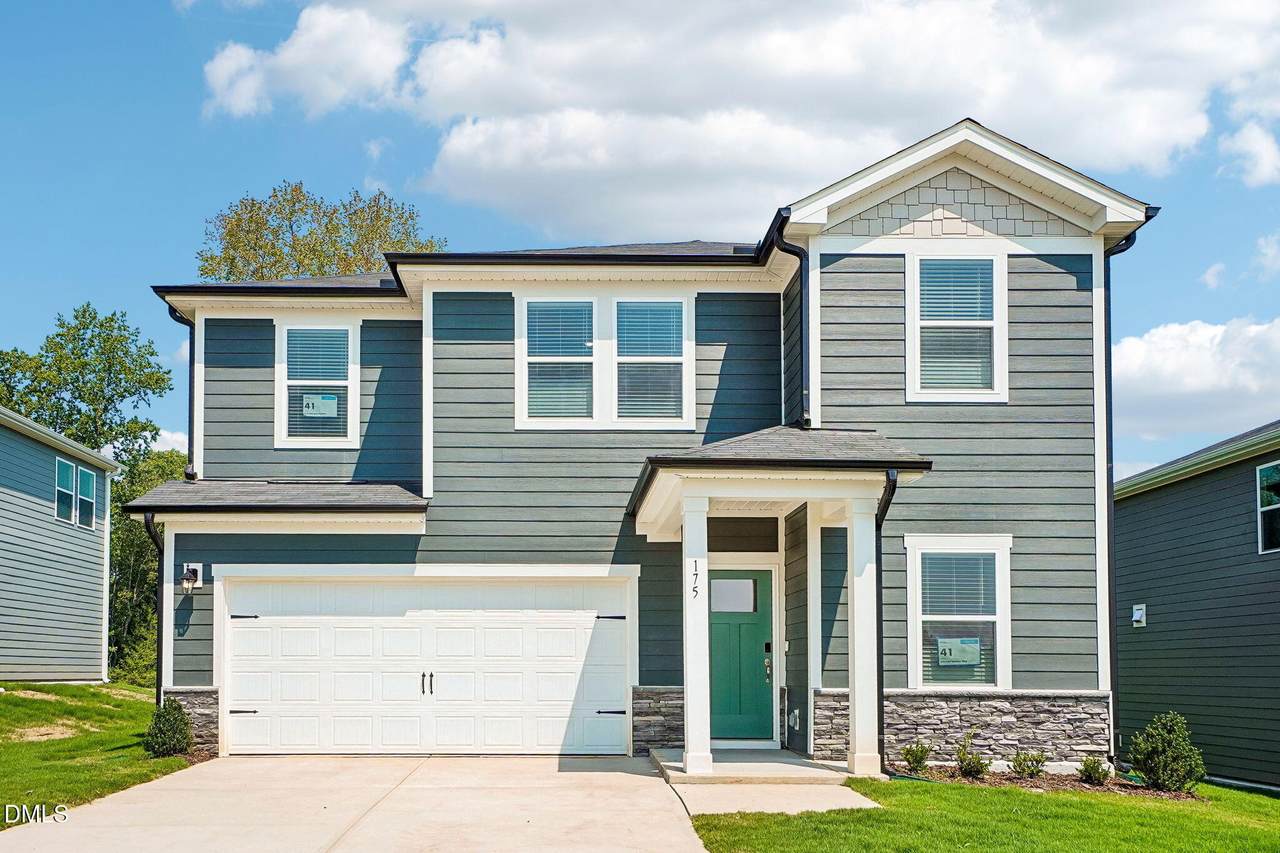 175 Field Sparrow Way - Photo 1