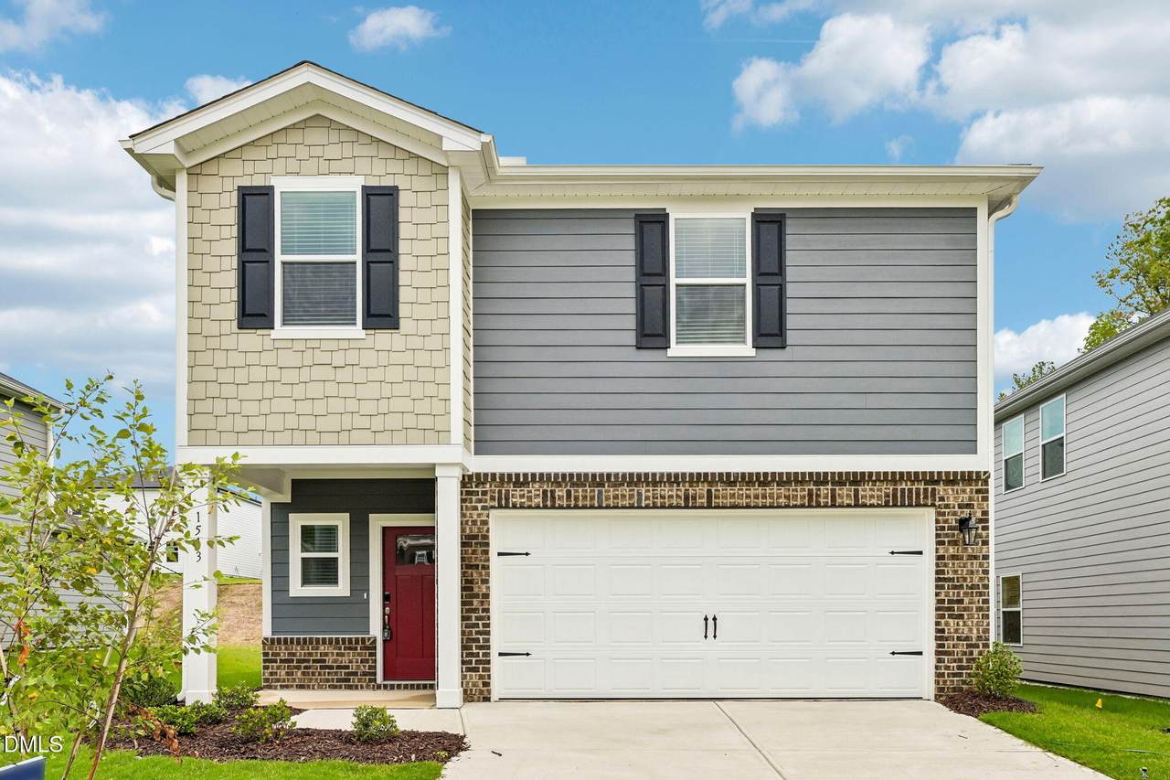 1513 Hatteras Road - Photo 1