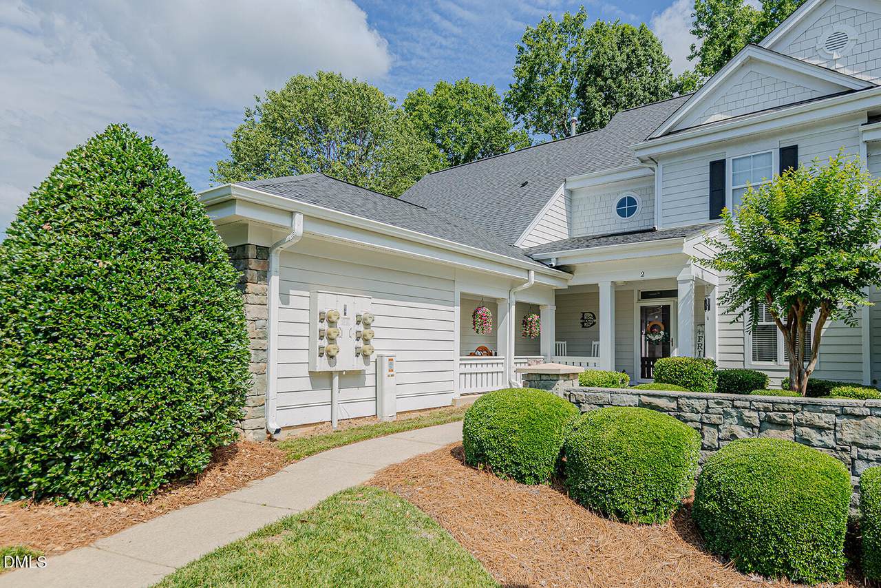 664 Boone Station Drive - Photo 1