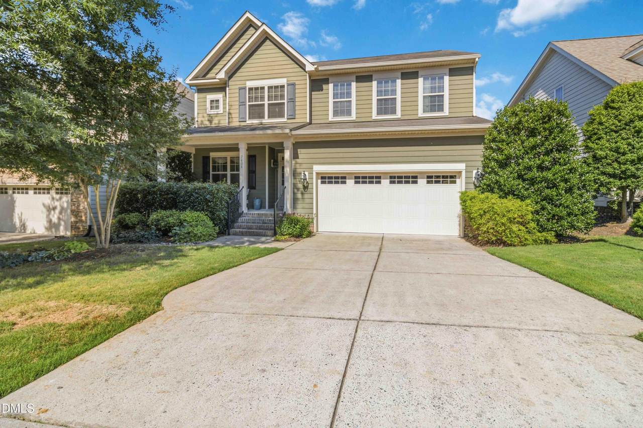 7404 Bedford Ridge Drive - Photo 1