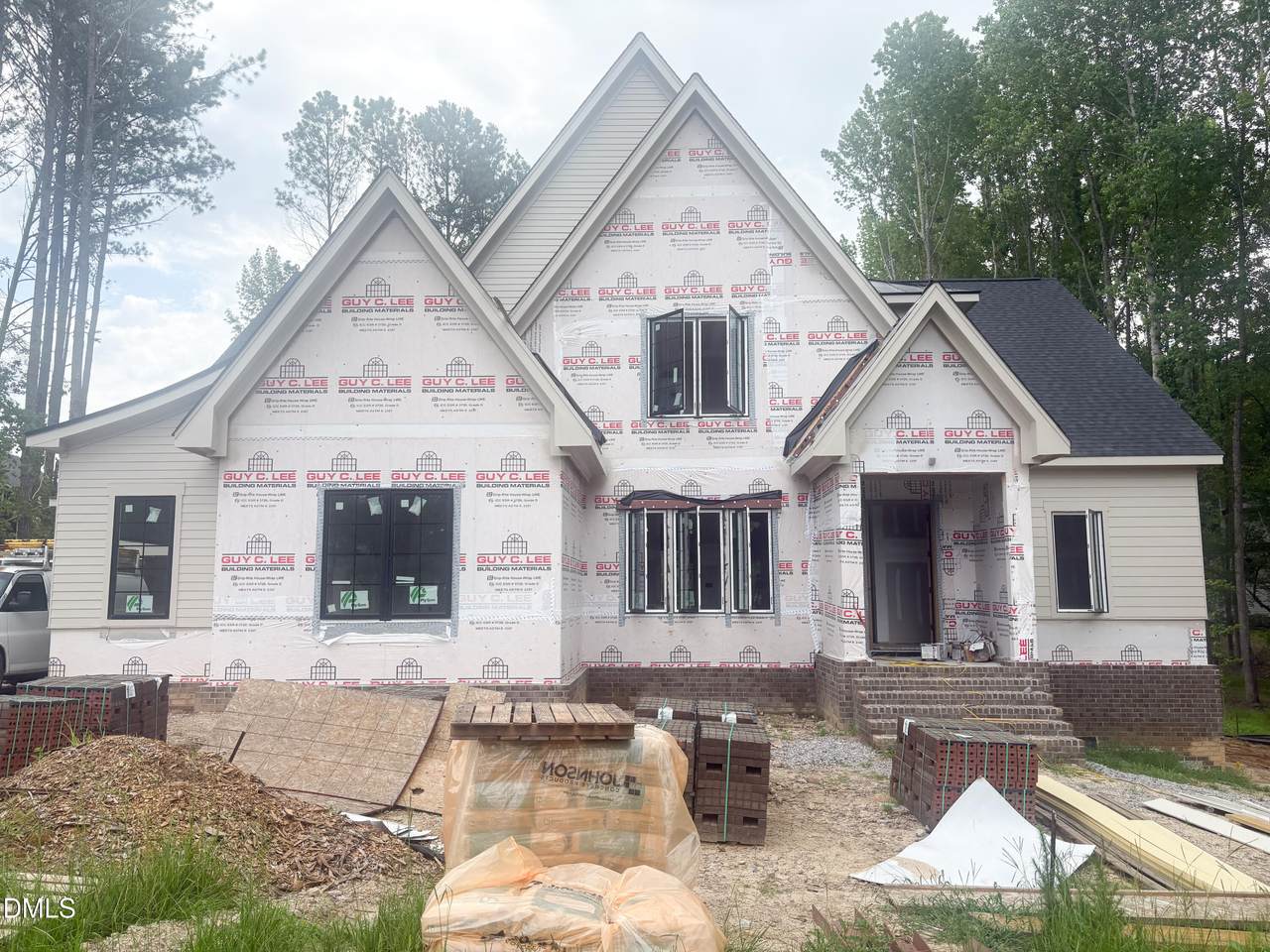 8212 Mary Claire Lane - Photo 1