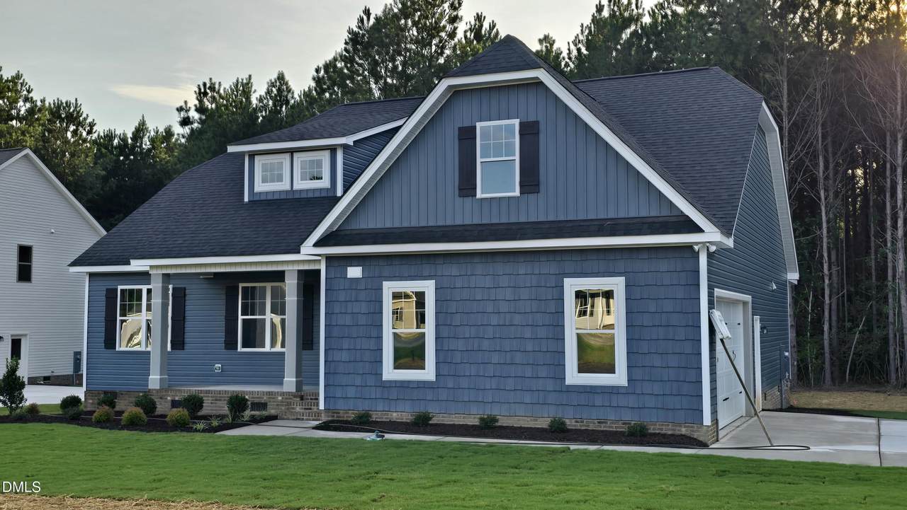 124 Freedom Ridge Drive - Photo 1