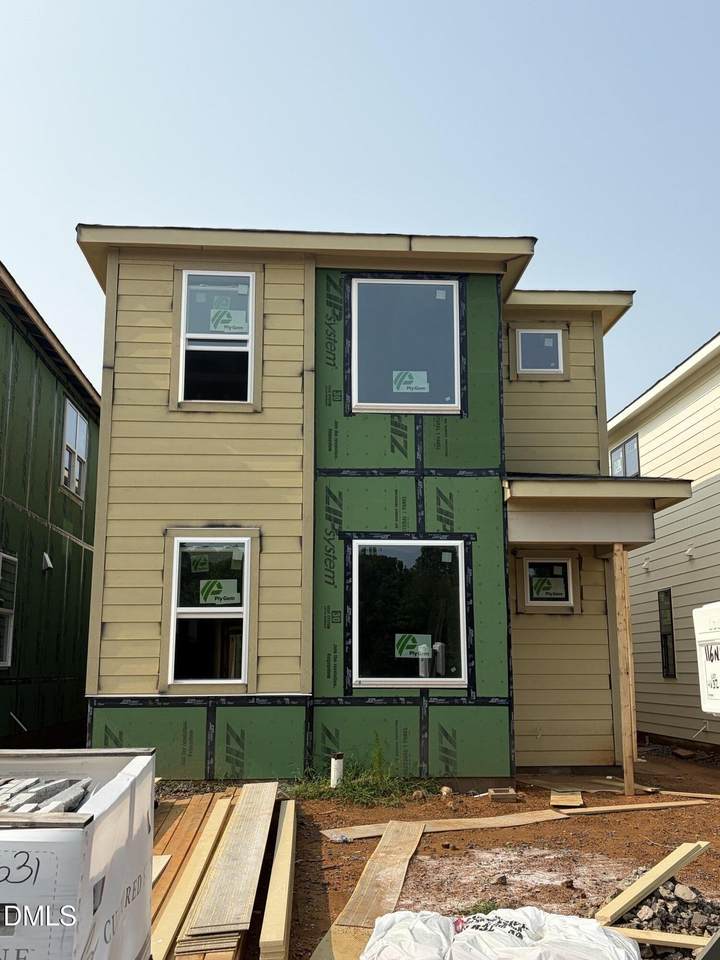 110 Village Parkway - Photo 1