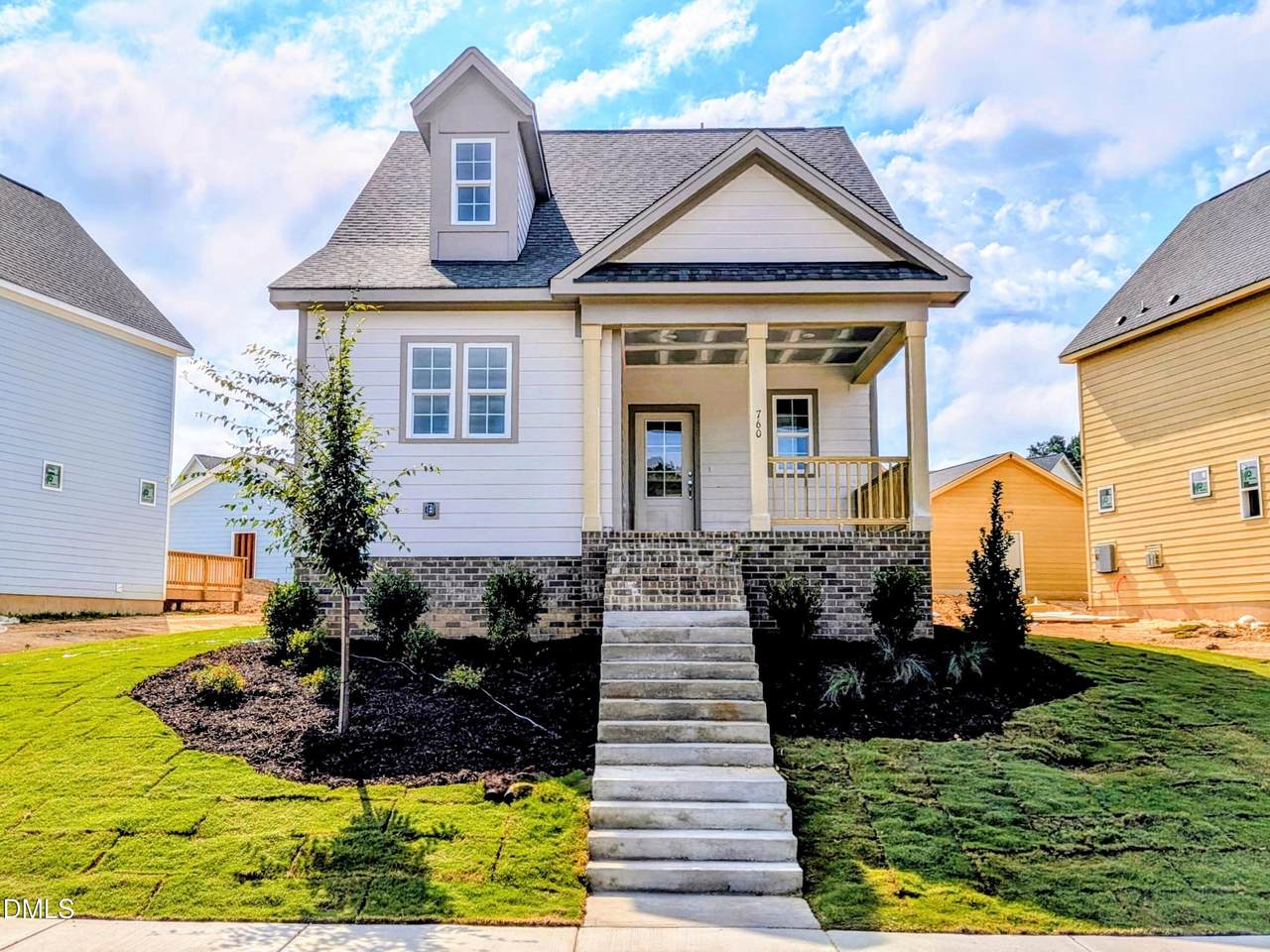 760 Lunar Light Drive - Photo 1