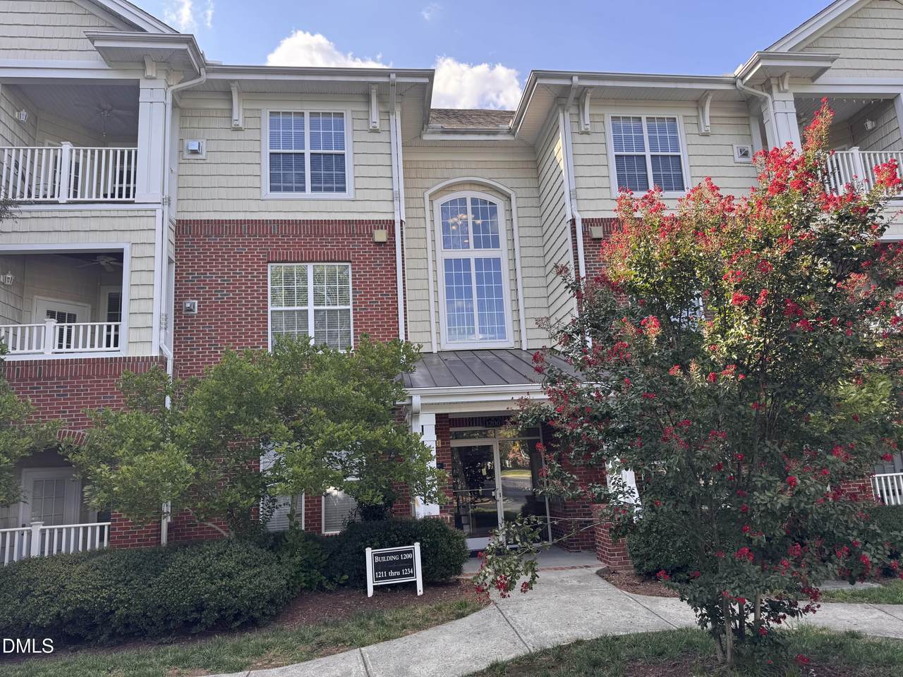 1221 Arborgate Circle - Photo 1