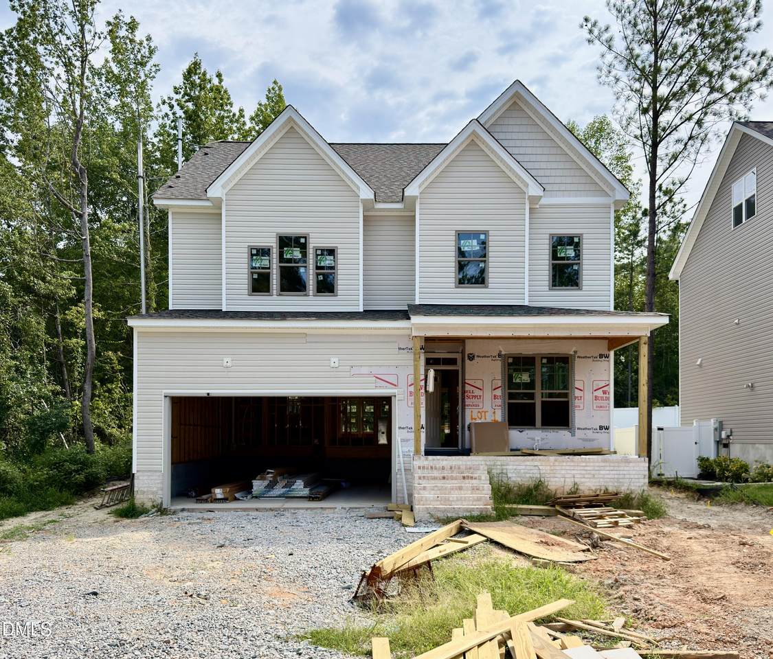 2609 Silver Gate Court - Photo 1