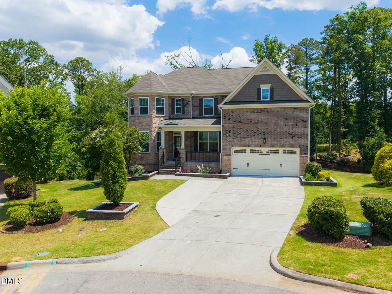 1732 Pantego Trail - Photo 1