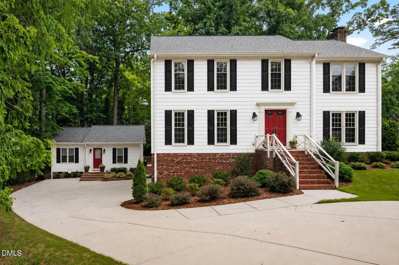 3516 Ranlo Drive - Photo 1