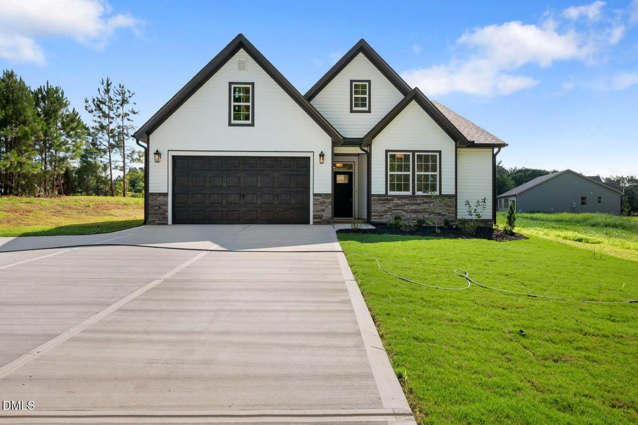6218 Carole Drive - Photo 1