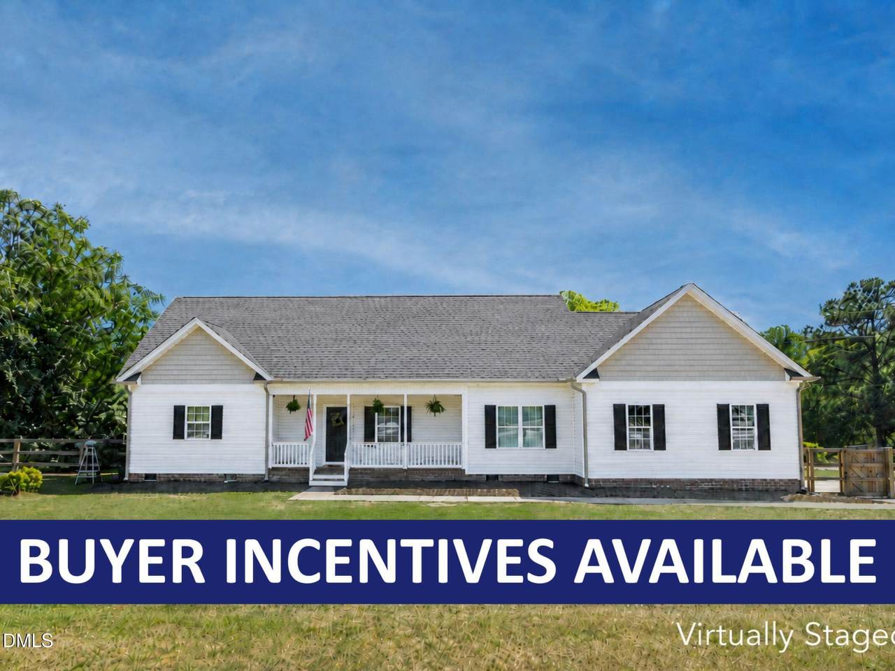 410 Raeford Road - Photo 1