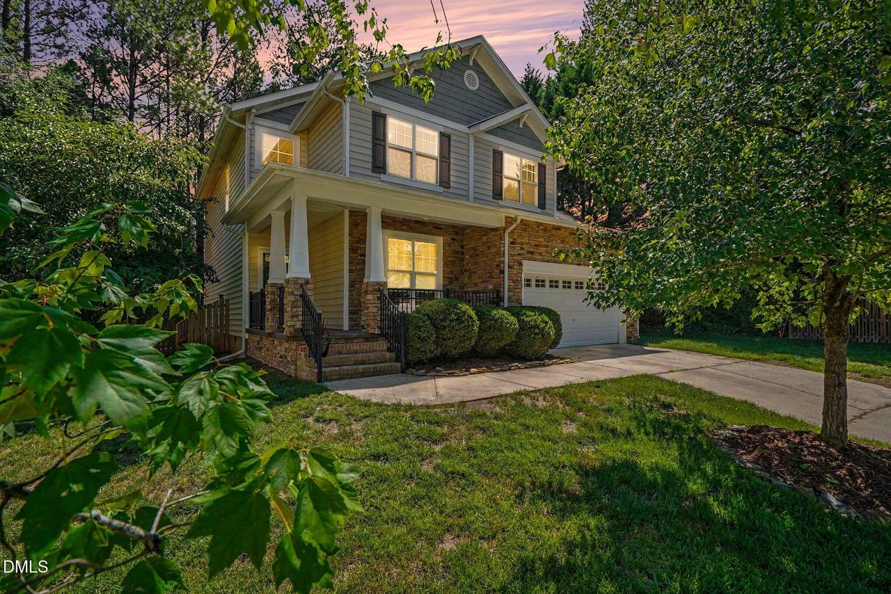 6 Silverbell Court - Photo 1