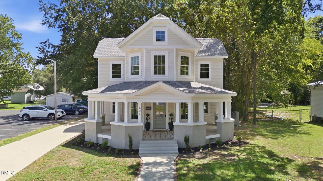 406 Webb Street - Photo 1