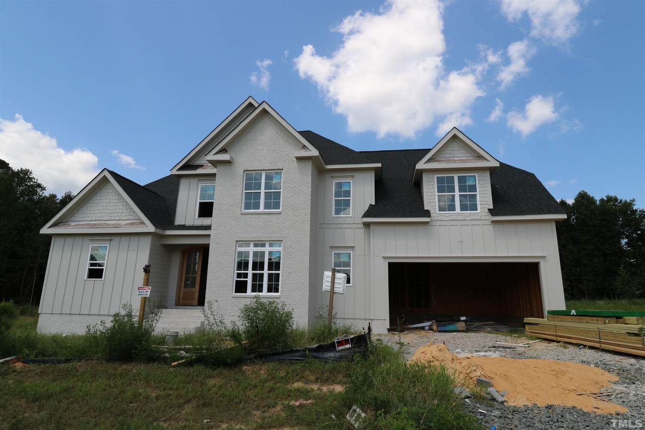 6629 Prescott Shore Drive - Photo 1