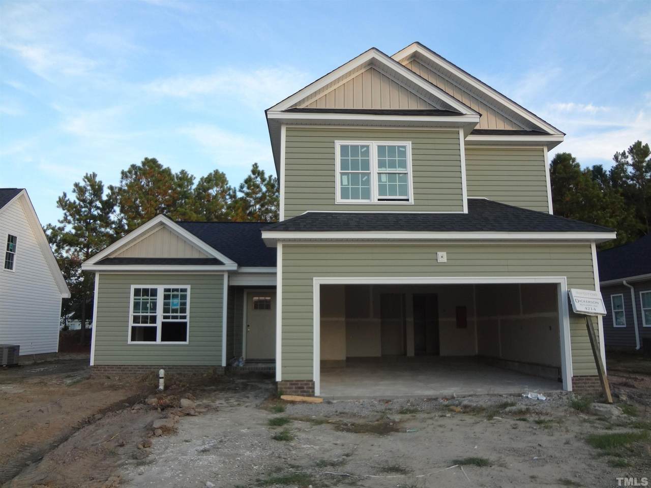 4214 Snapdragon Lane - Photo 1