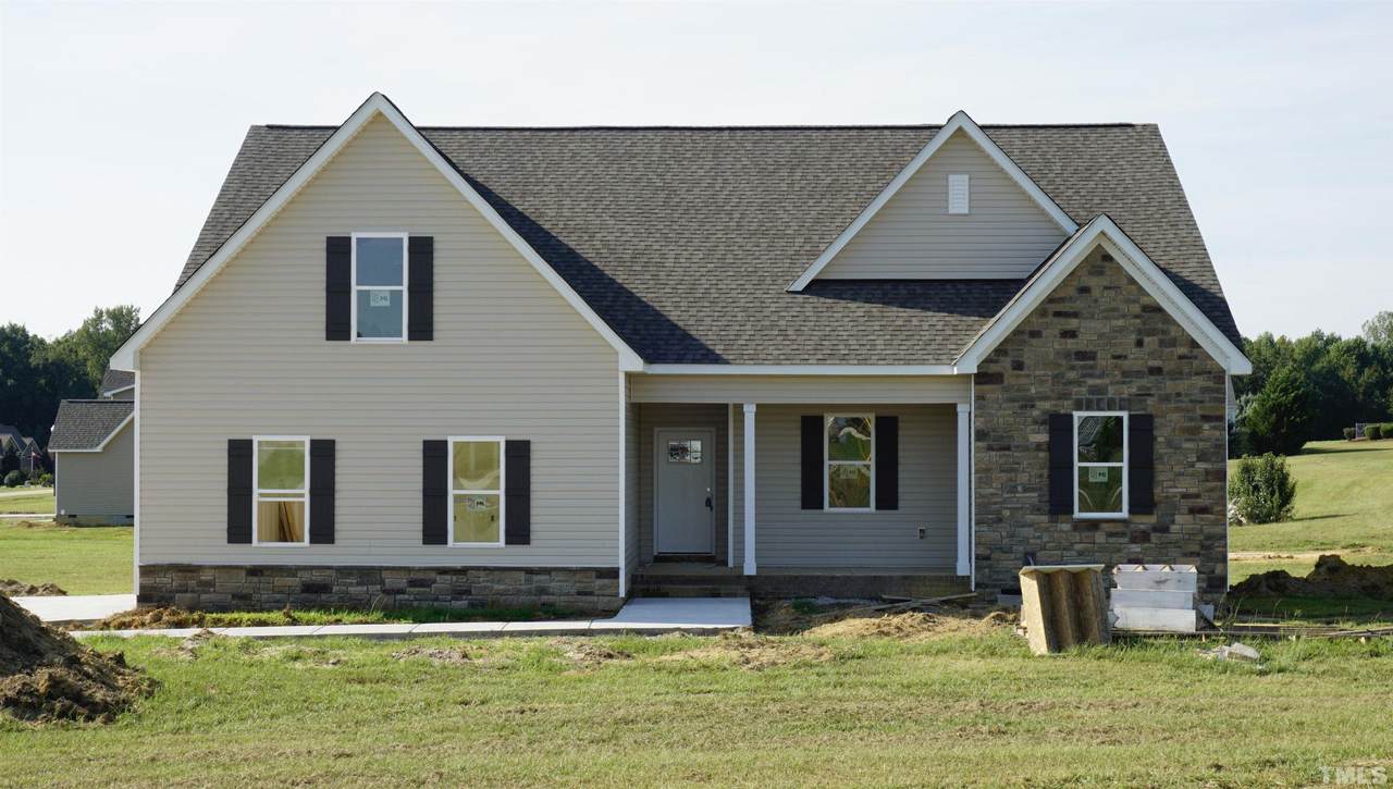 3917 Sportsman Road - Photo 1