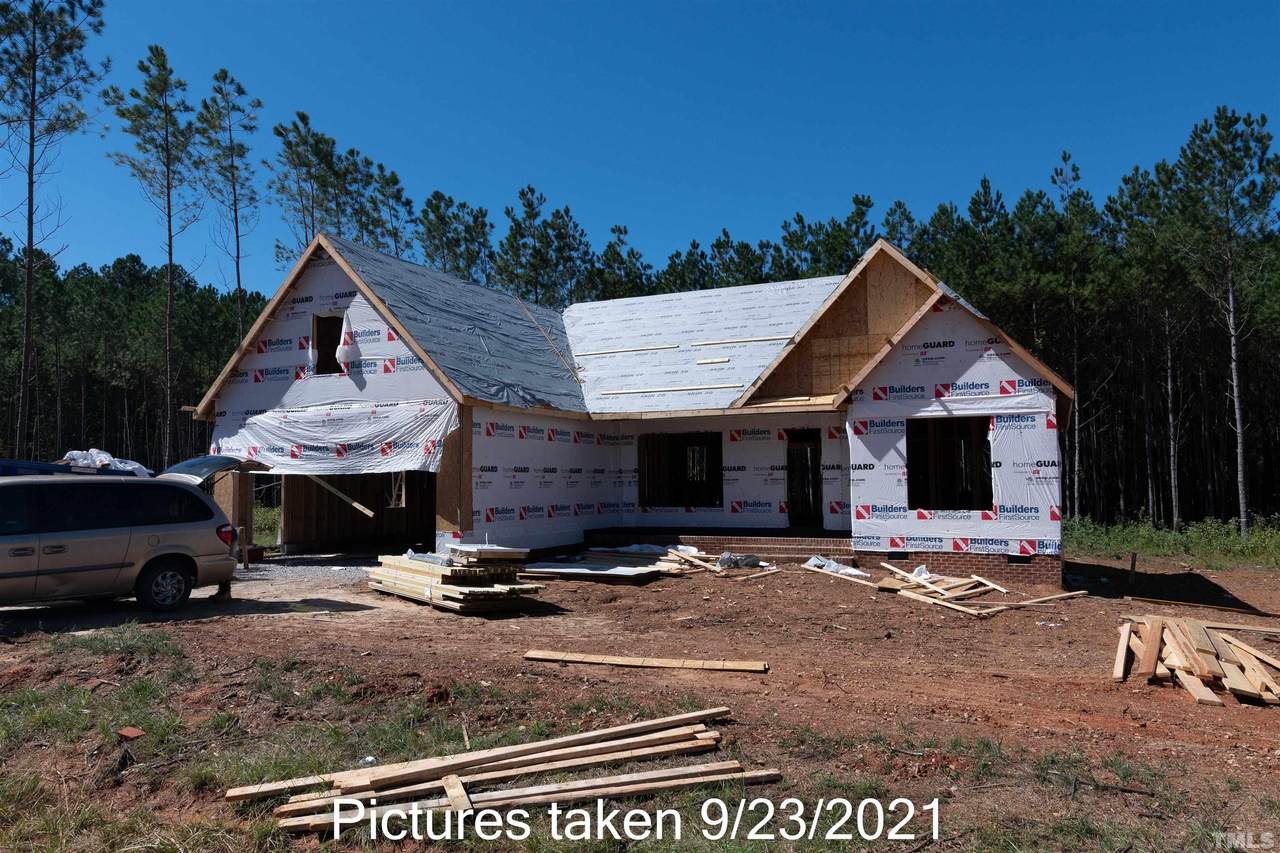 230 Sorrel Drive - Photo 1