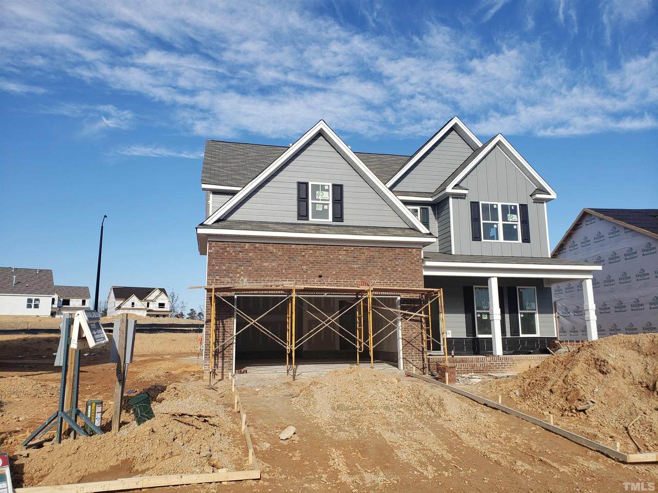 1005 Lily Lavender Lane - Photo 1