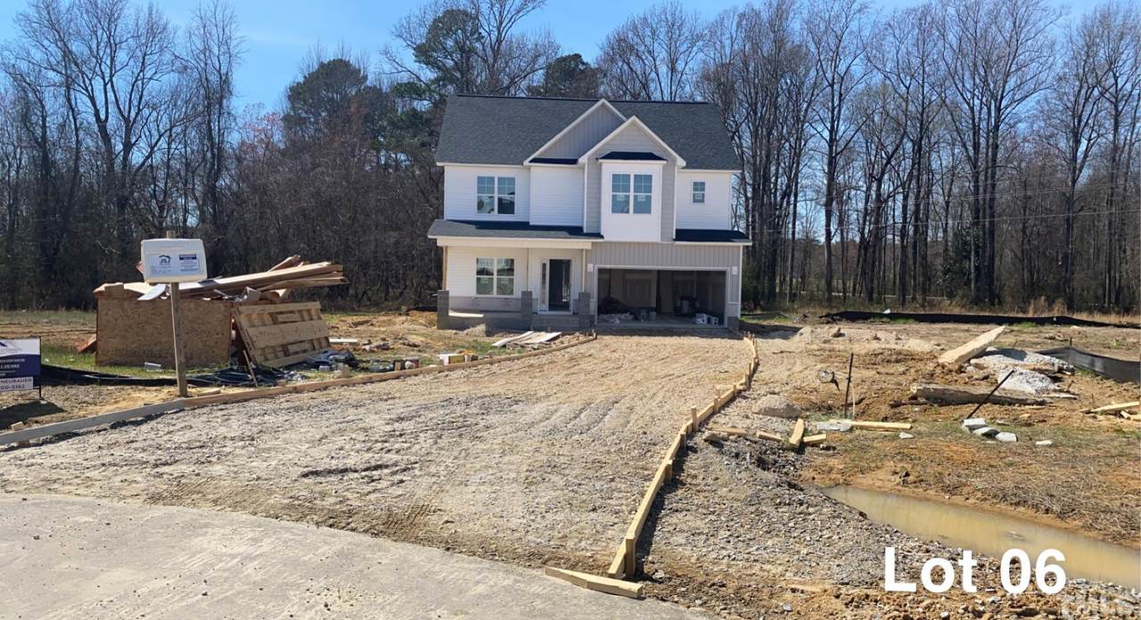148 Lure Lane - Photo 1