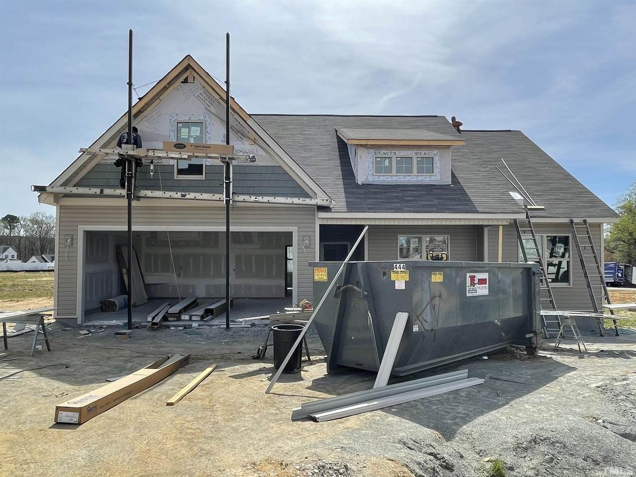 14 Surf Scoter Drive - Photo 1
