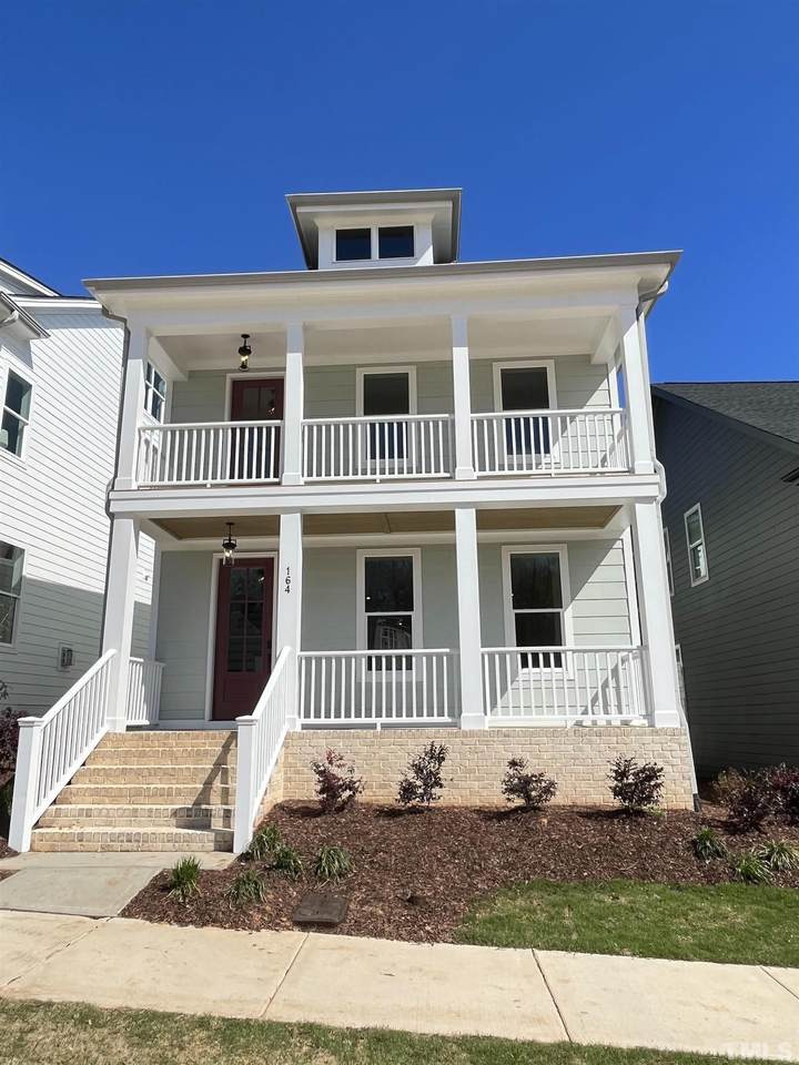 164 Wendover Parkway - Photo 1