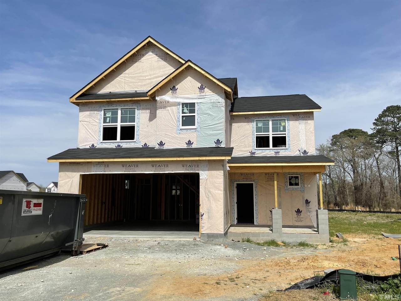 95 Surf Scoter Drive - Photo 1