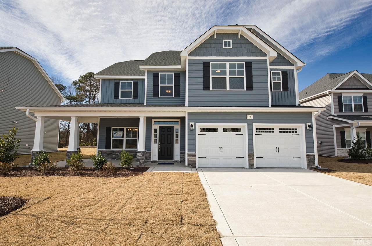 145 Wildlife Parkway - Photo 1