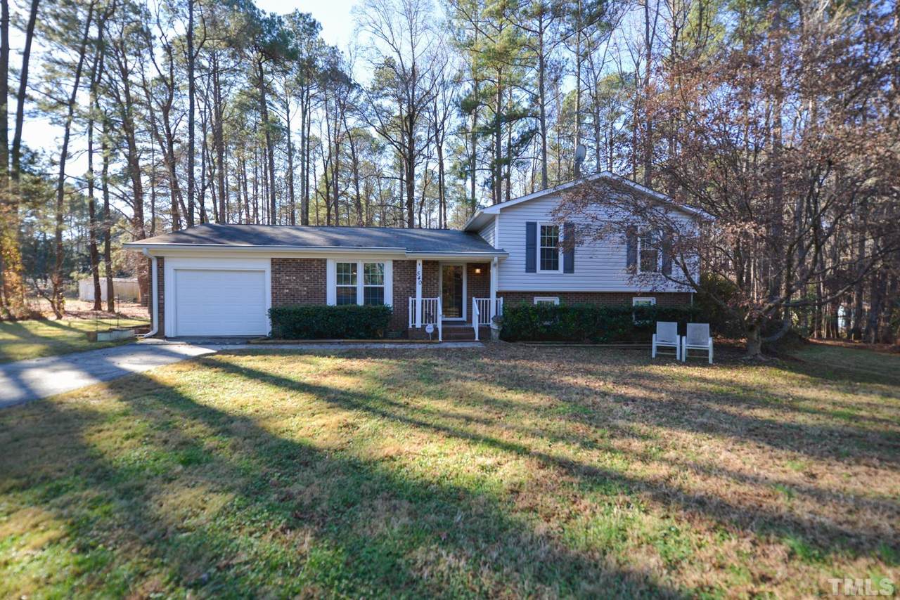 540 Hatch Road - Photo 1