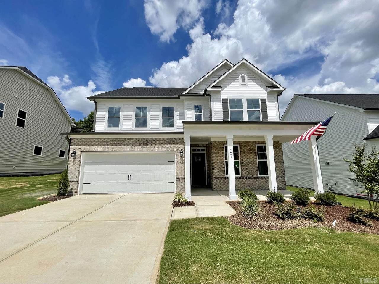 121 Highland Forest Drive - Photo 1