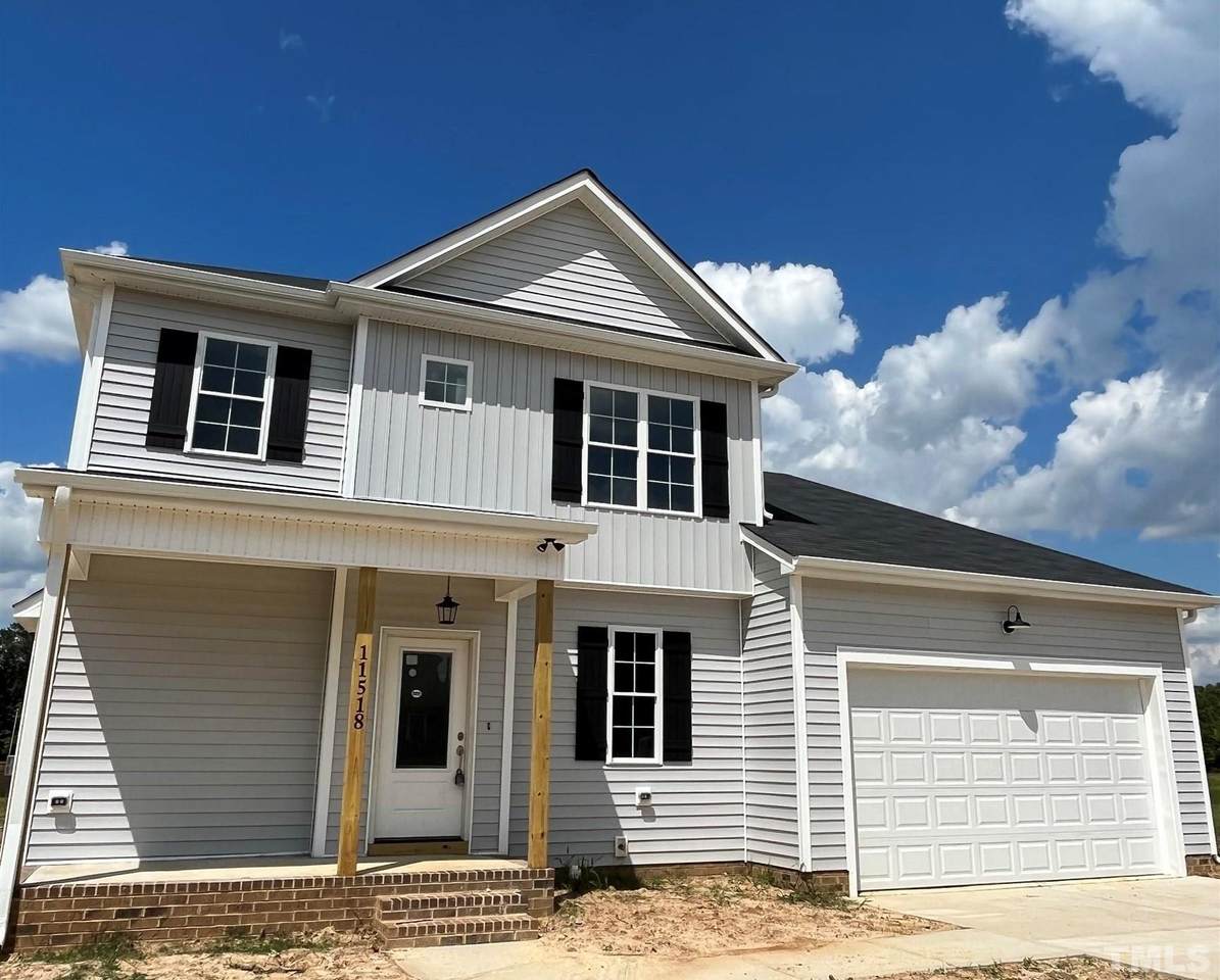 11518 Barnes Road - Photo 1