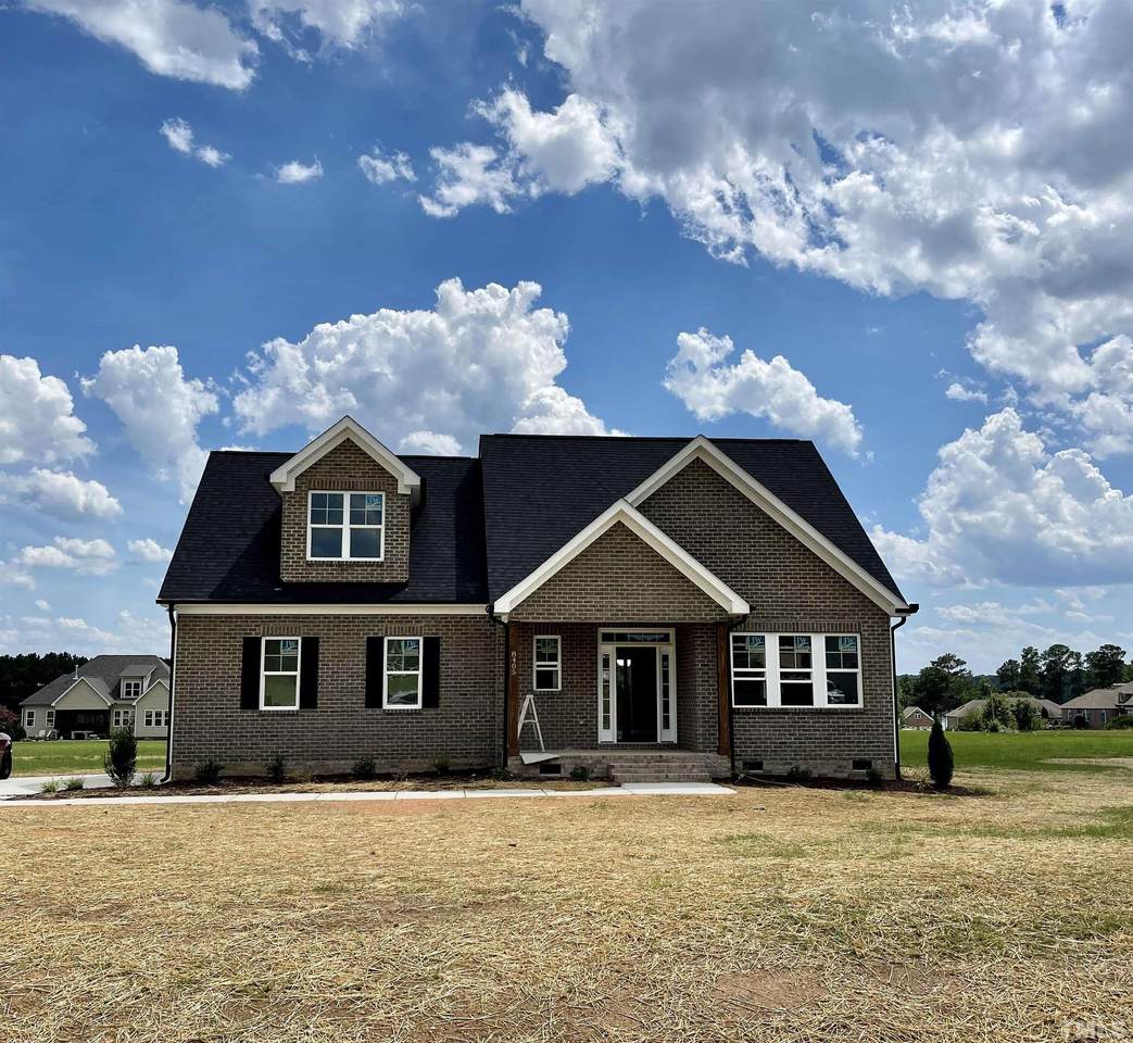 8405 Thomas Court - Photo 1