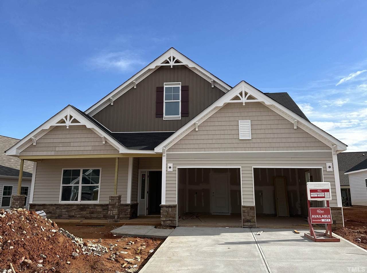 8 Pickerel Crest Way - Photo 1