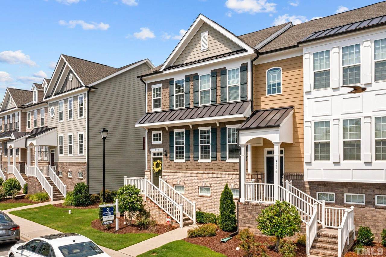 4008 Reedybrook Crossing - Photo 1