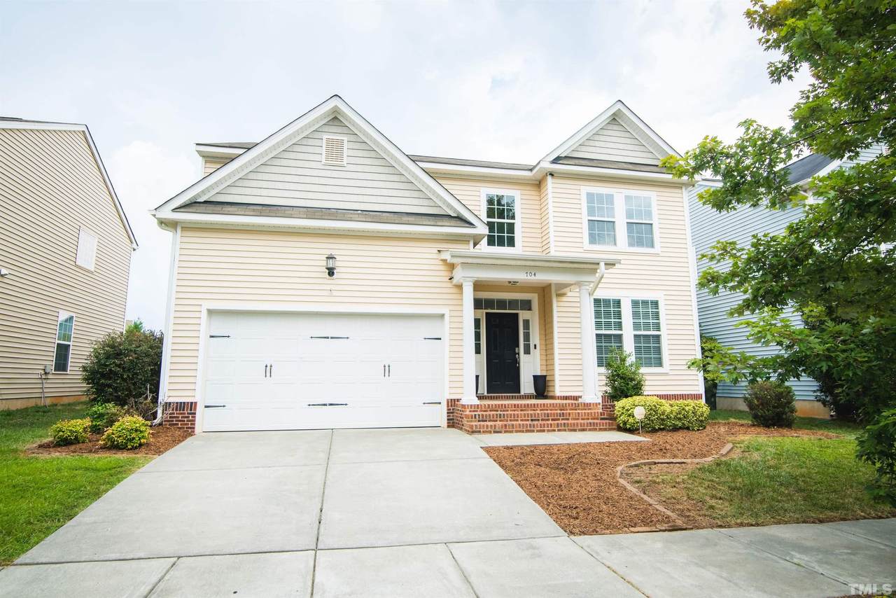 704 Summer Music Lane - Photo 1