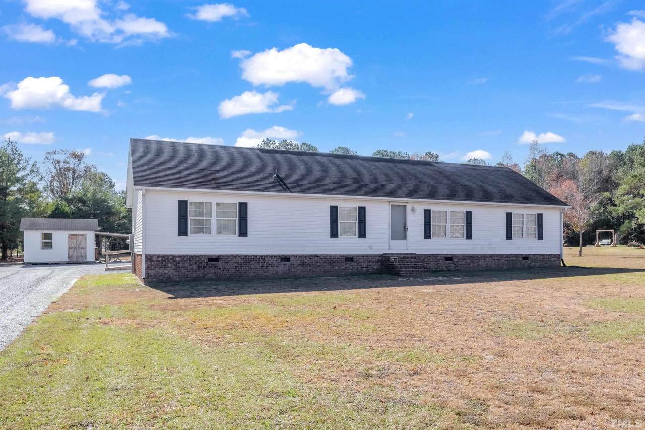 155 Ivey Road - Photo 1
