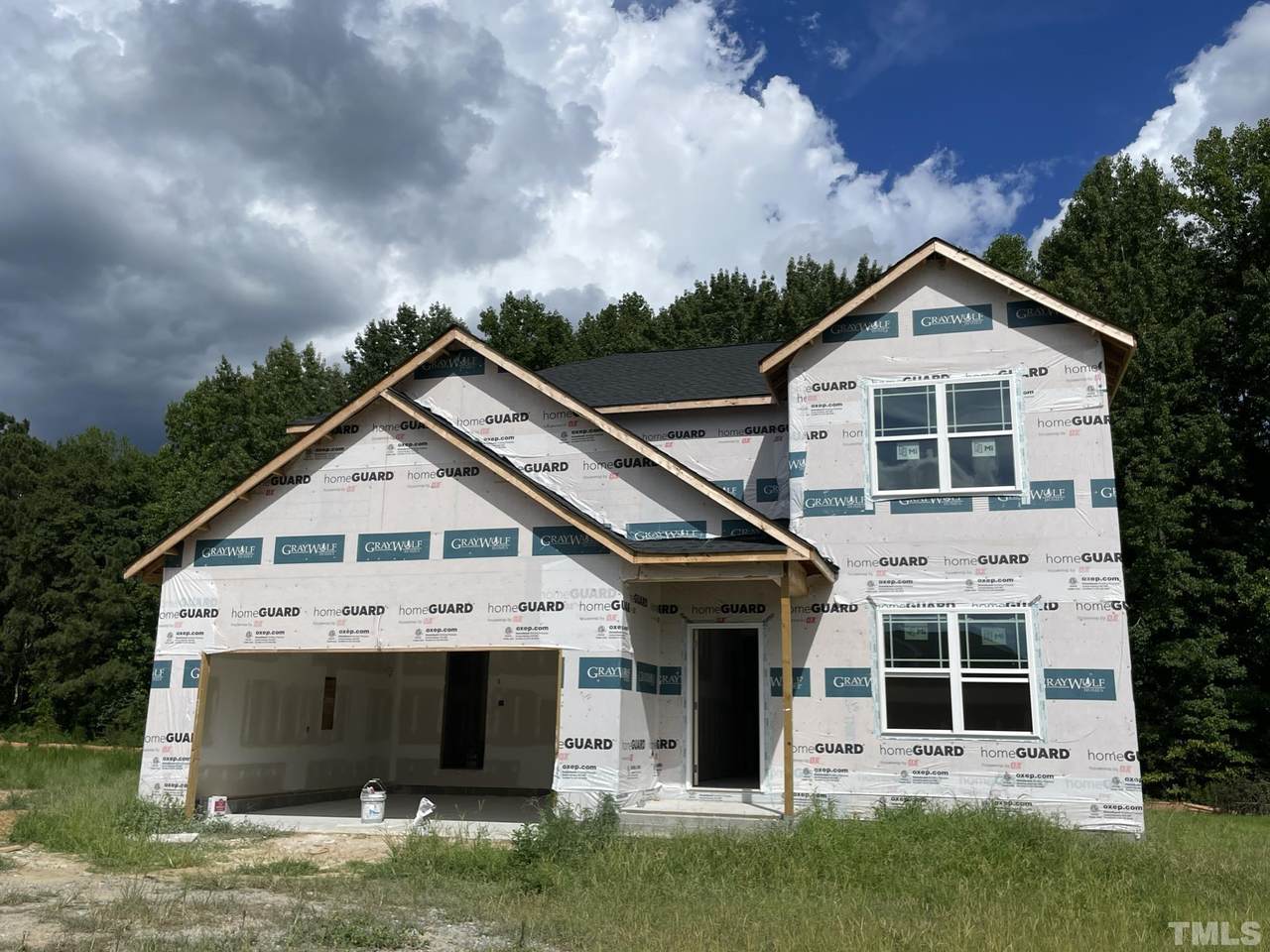 59 Shining Pearl Court - Photo 1