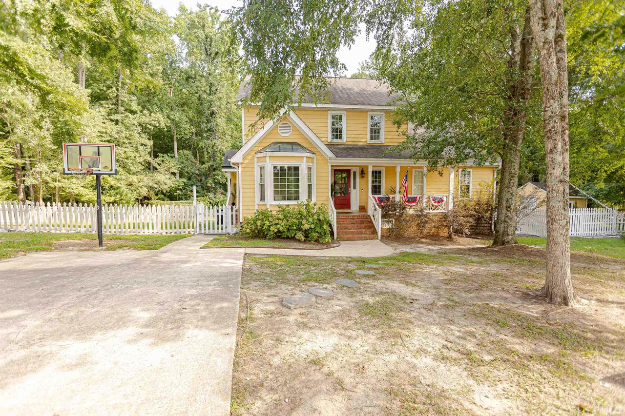 4721 Mial Plantation Road - Photo 1