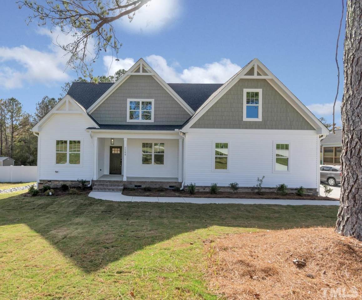 1500 Old Watkins Road - Photo 1