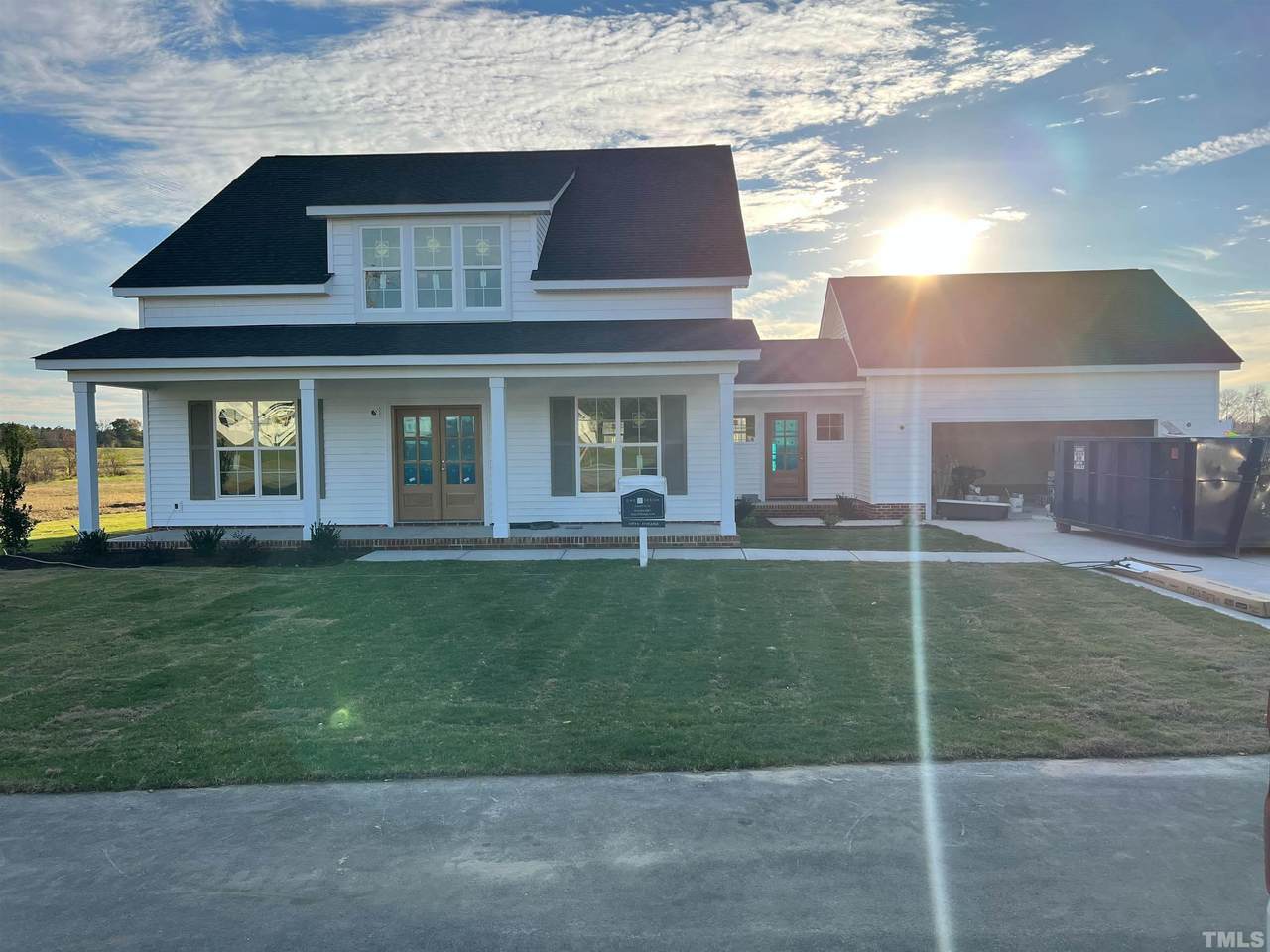 65 Watermeadow Drive - Photo 1