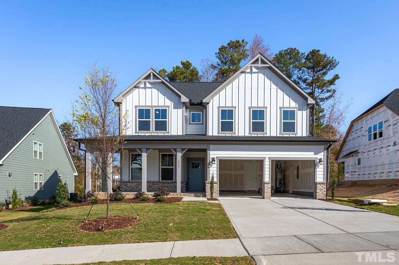 313 Granite Acres Way - Photo 1