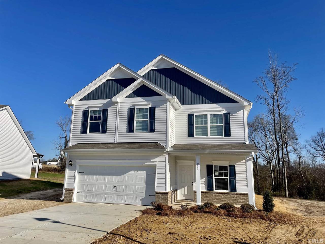 213 Rigsby Avenue - Photo 1