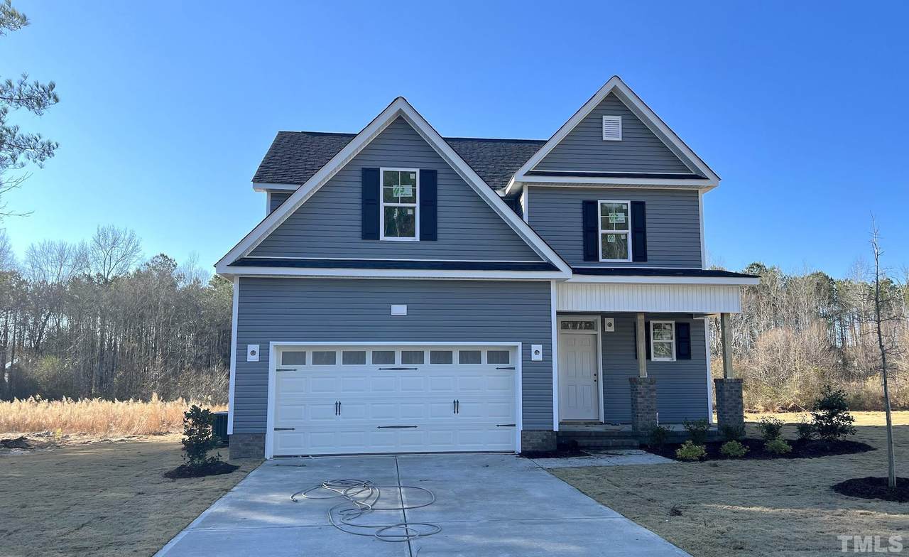 226 Painters Mill Pond Lane - Photo 1