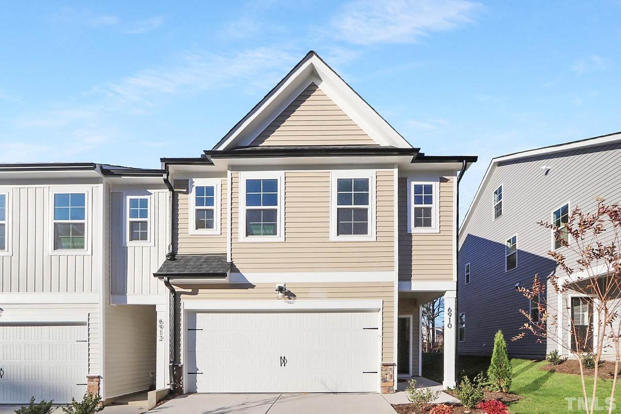 6910 Doddridge Lane - Photo 1