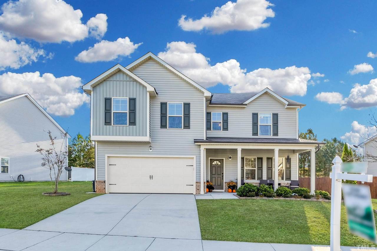 240 Ambergate Drive - Photo 1