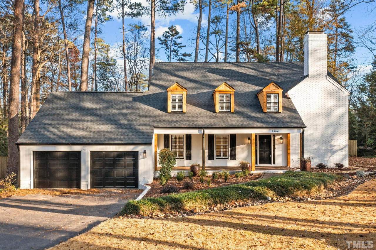 2504 Ridge Road - Photo 1