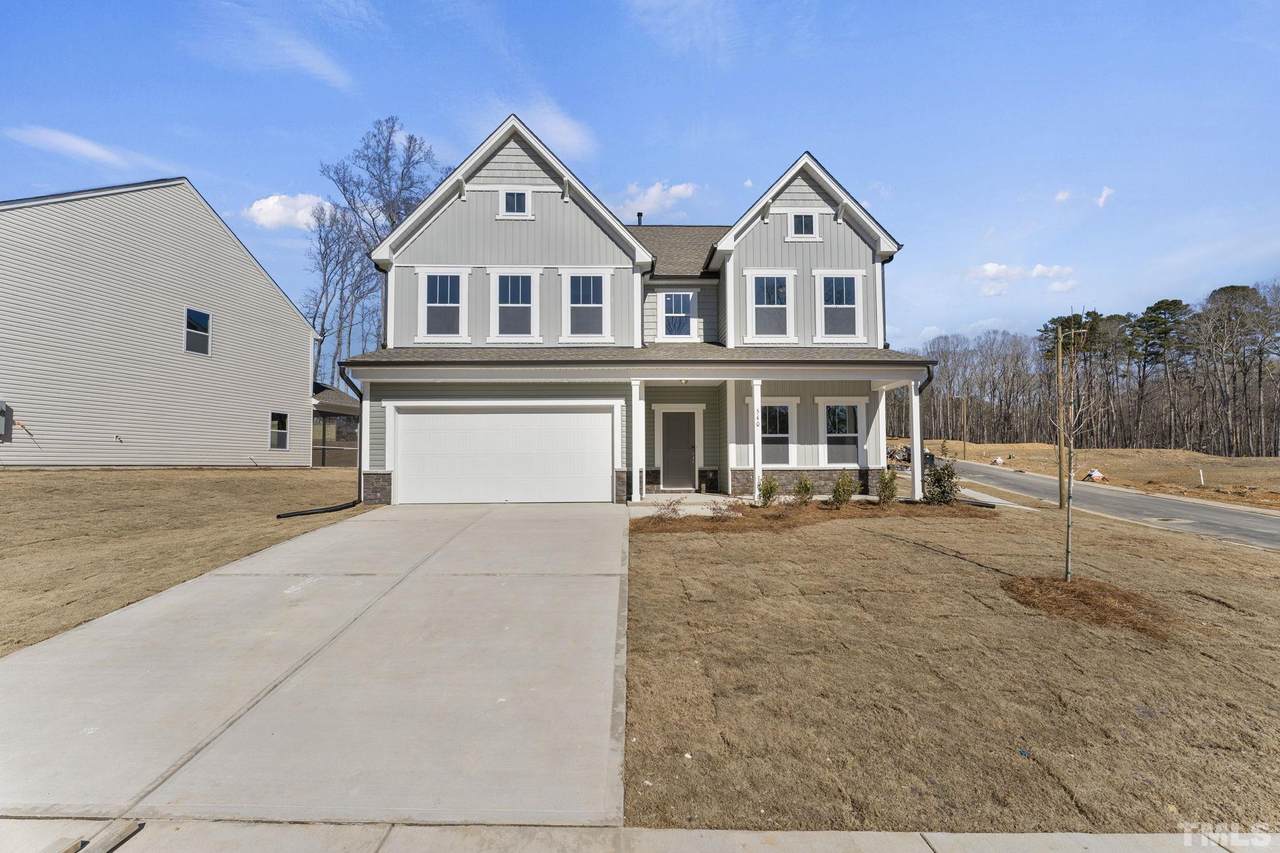 5402 Ripplebrook Road - Photo 1