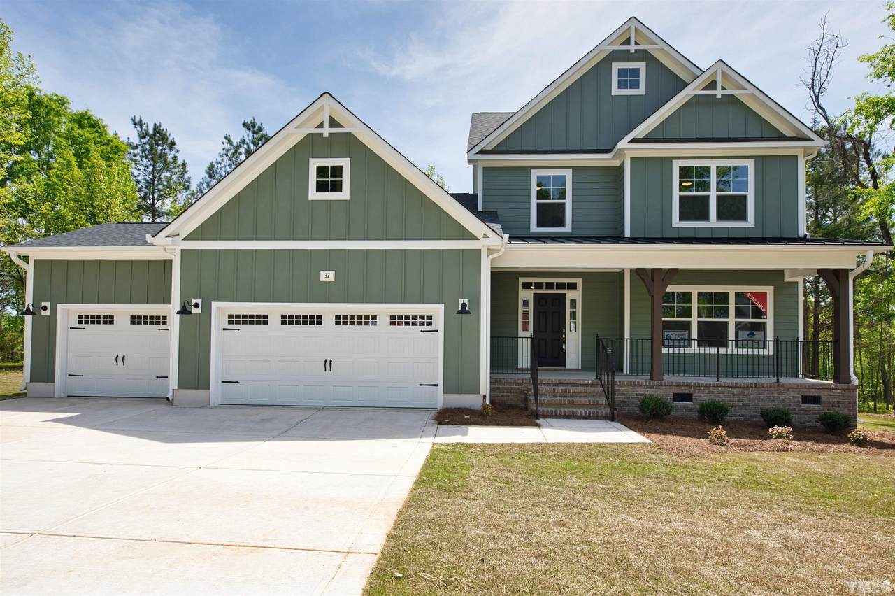 37 Cannalily Lane - Photo 1
