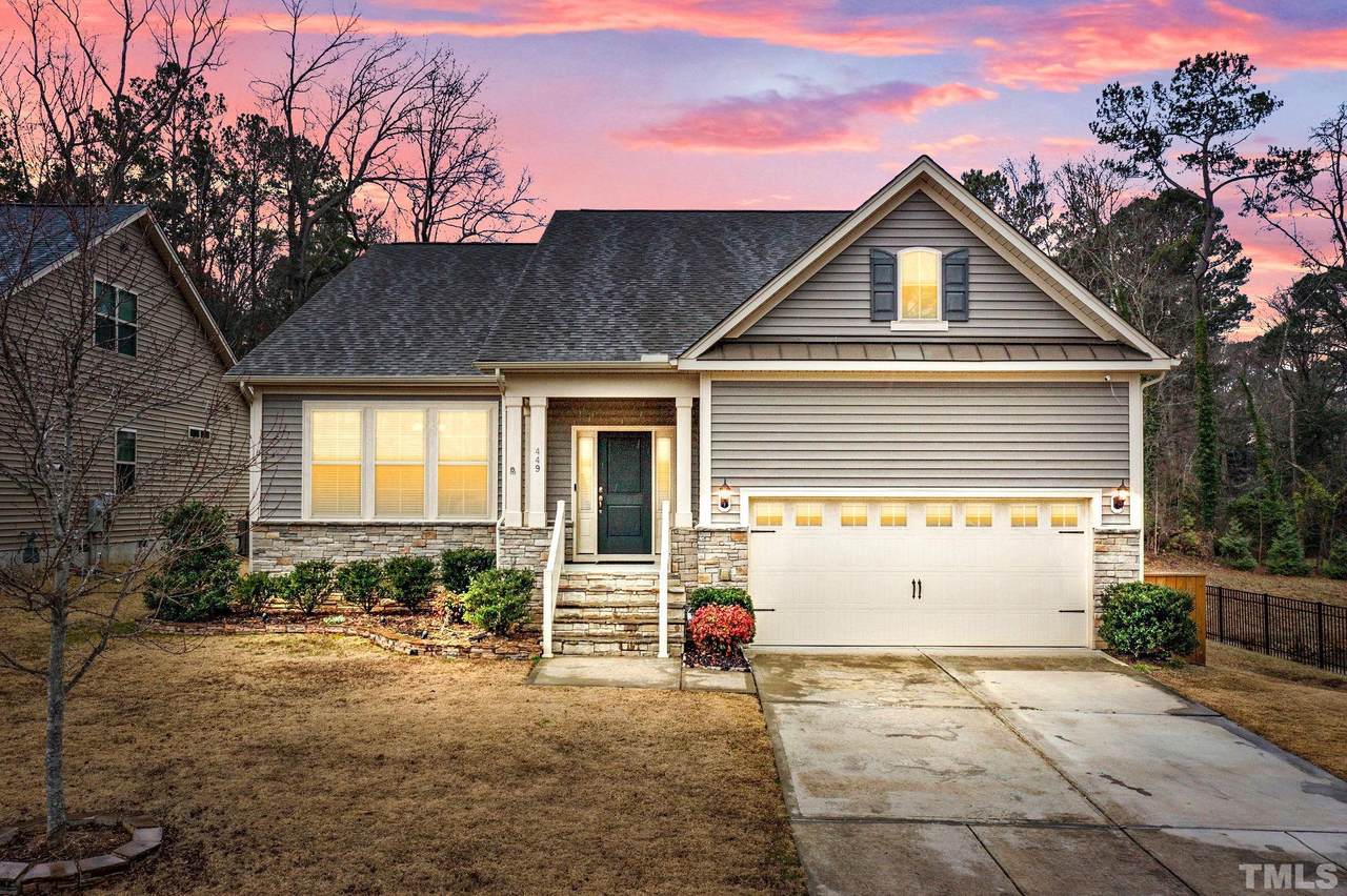 449 Pine Burr Street - Photo 1