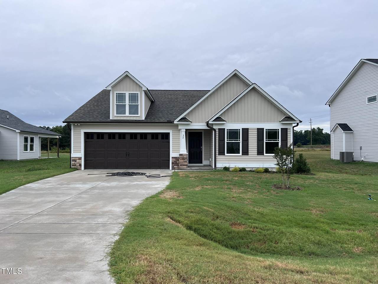 32 Scotties Ridge Drive - Photo 1